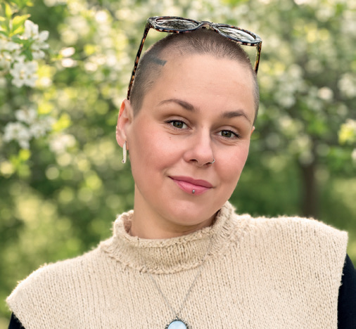 Vendula Antesová