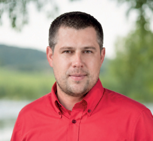 Pavel Frieb