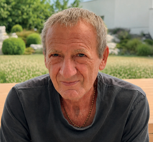 Jaromír Šenk